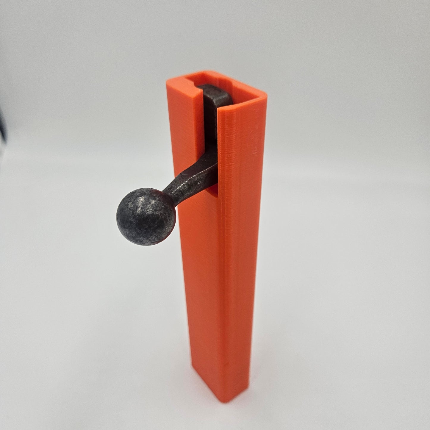 Lee Enfield SMLE .303 Rifle Bolt Cover Holder Protector Un-Cocking Sleeve Storage Case