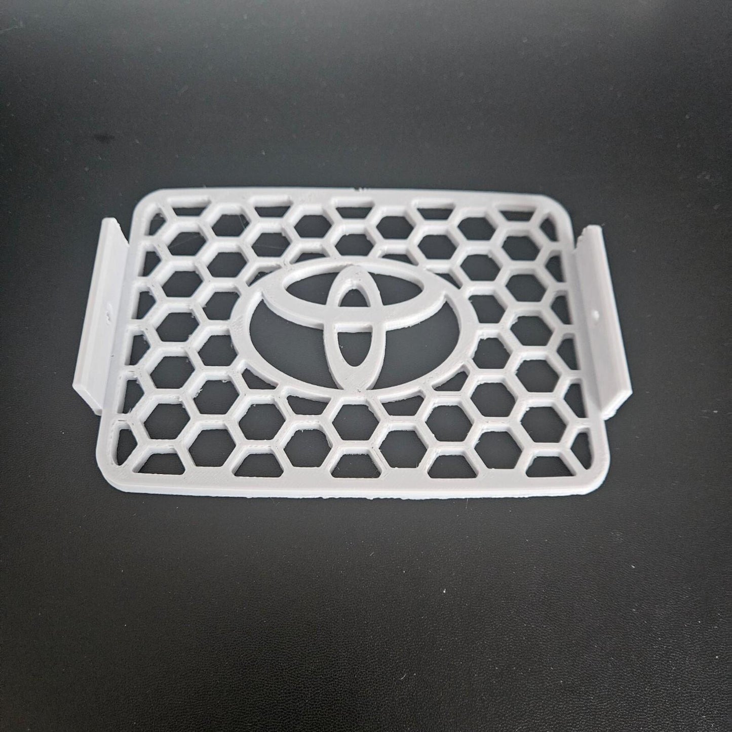 Toyota Logo Hilux Safari Snorkel Replacement Grill