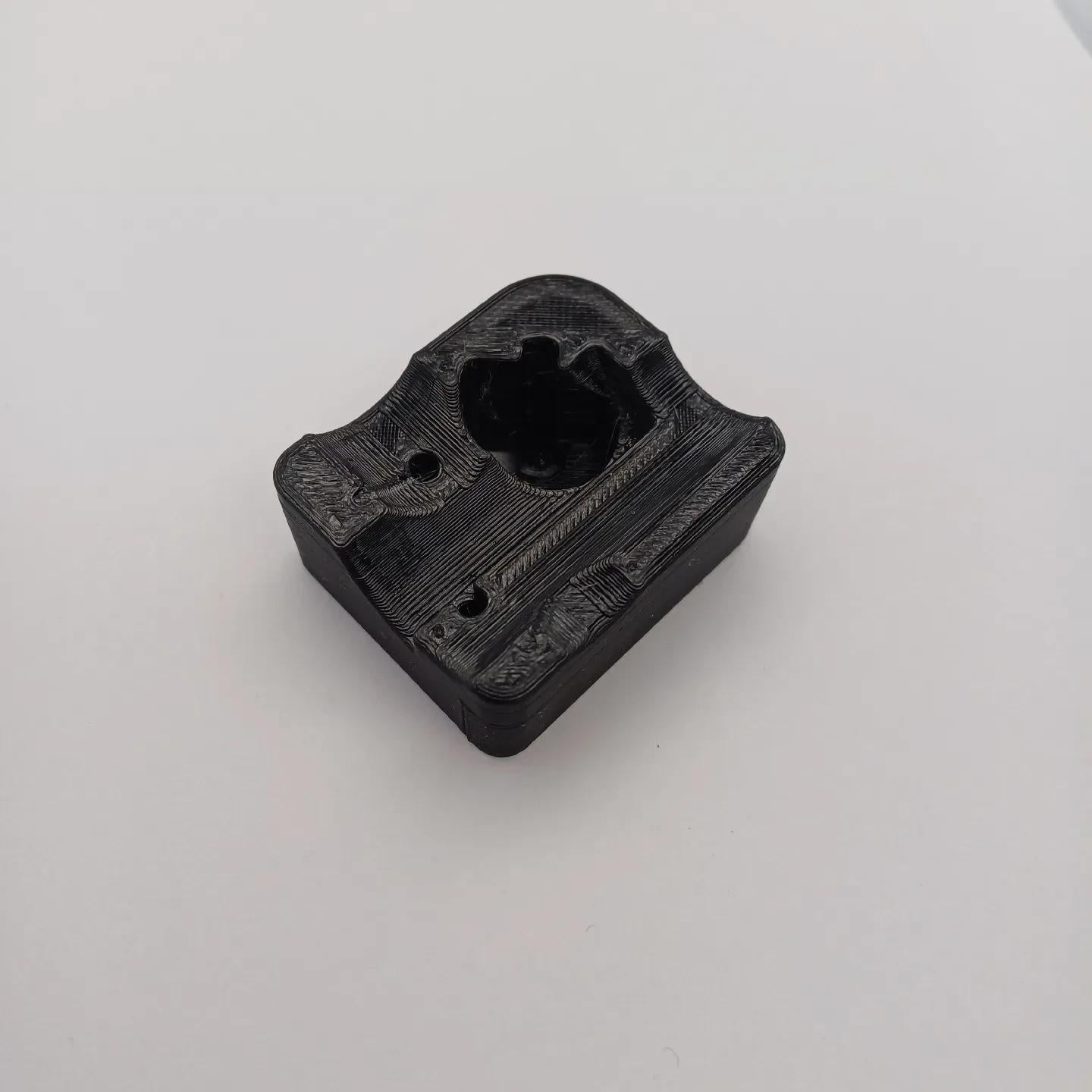 Tikka T1x Bolt Disassembly Tool Takedown .22lr .17hmr Key Short Action -Aus Made