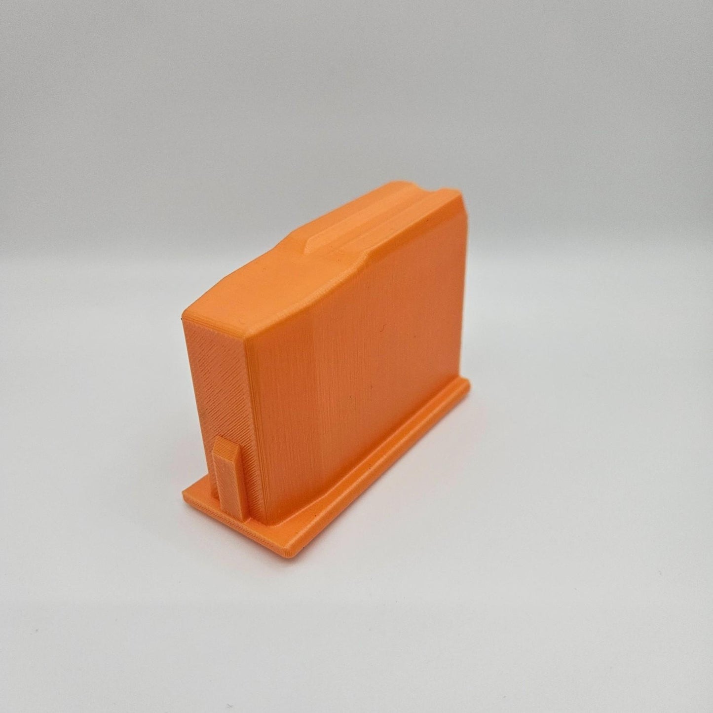 Howa 1500 Single Round Loading Training Magazine Short / Long Action Fit .308. 243 More