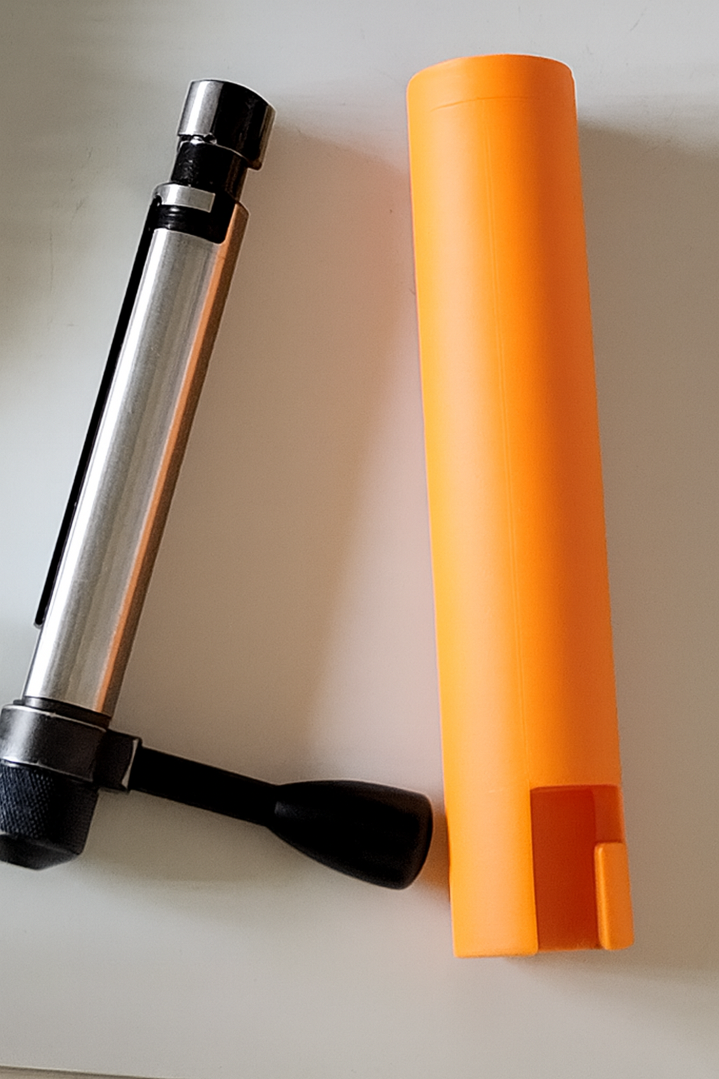 Barnard P Bolt Cover Holder Protector Un-Cocking Sleeve Universal Storage Case