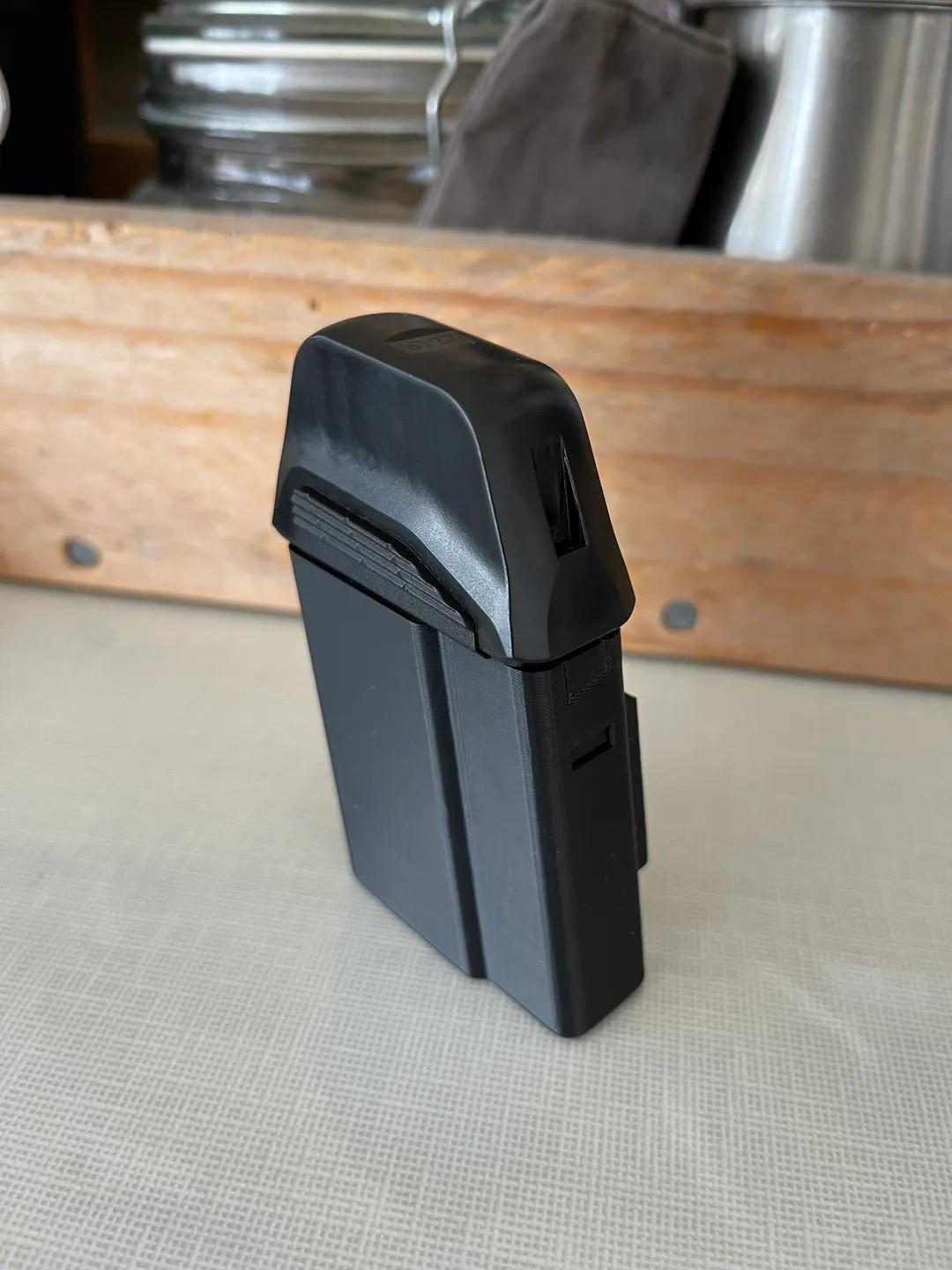Tikka T1x .22lr Rimfire Magazine Holder Rifle Attachment Accessory - Aus Made