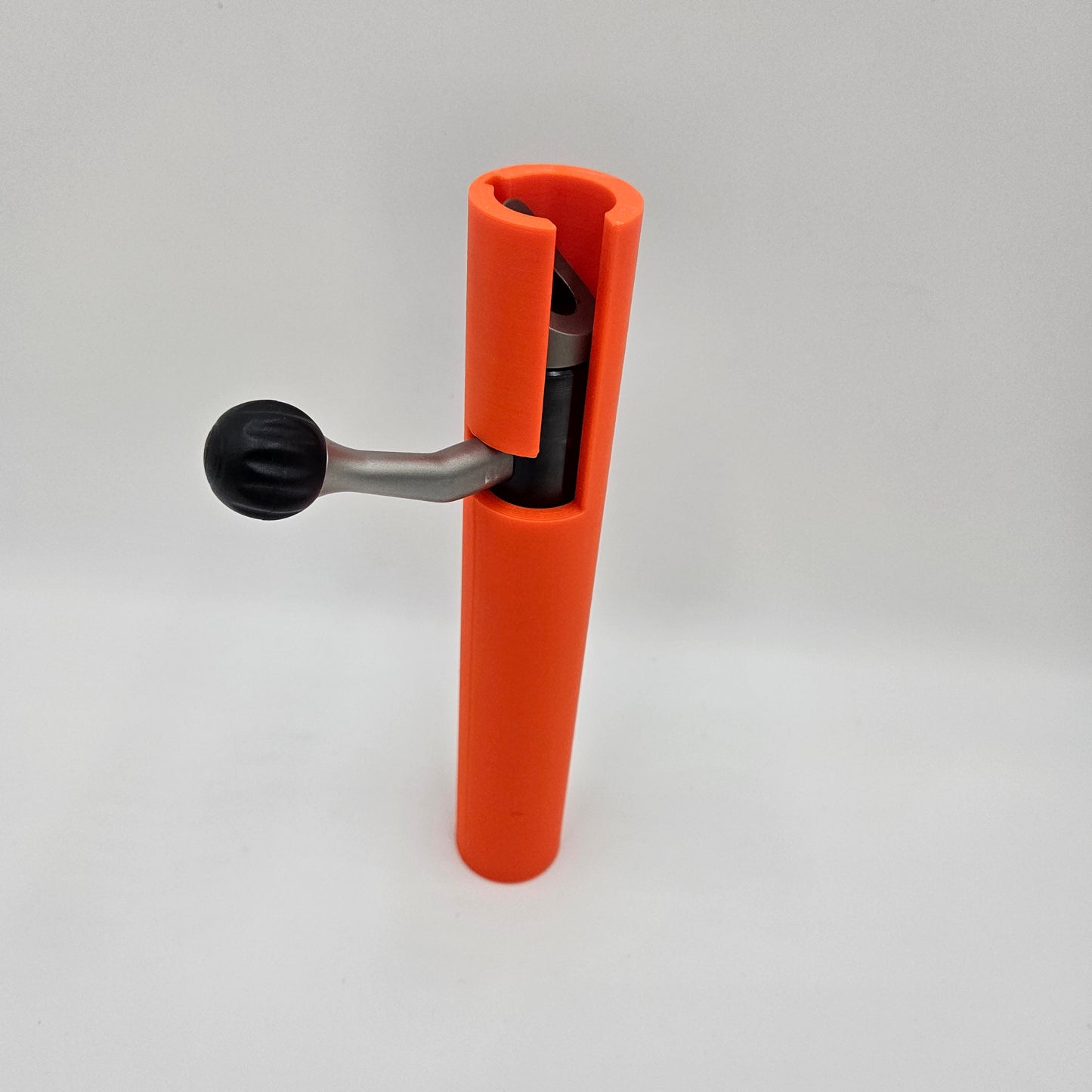 Sauer 100 Bolt Bolt Cover Holder Protector Un-Cocking Sleeve Rifle Storage Case