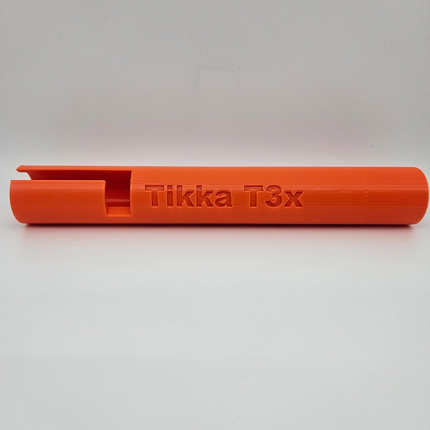 Tikka T3 T3x Bundle - Bolt Holder Protector, Bore Guide Rod Snake, Disassembly Tool