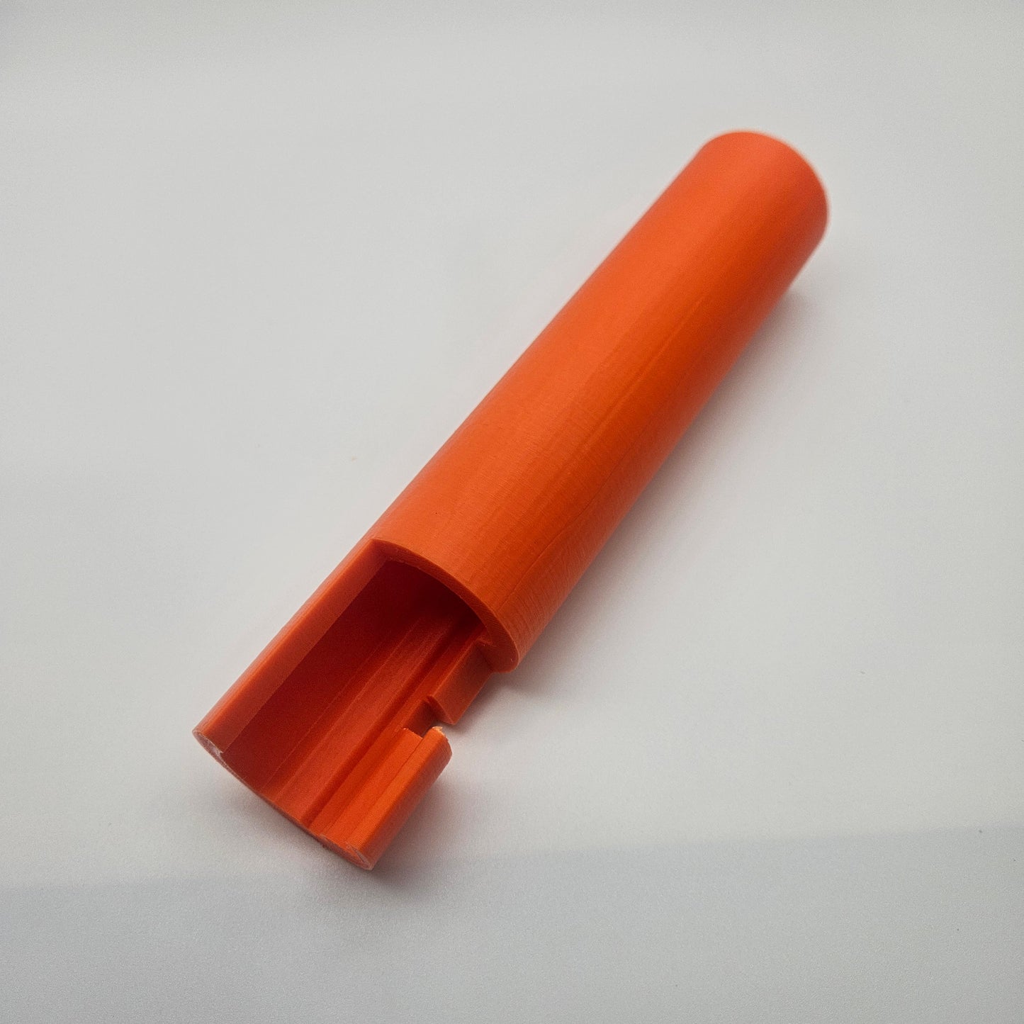 Winchester Model 70 Bolt Cover Holder Protector Un-Cocking Sleeve Storage Case