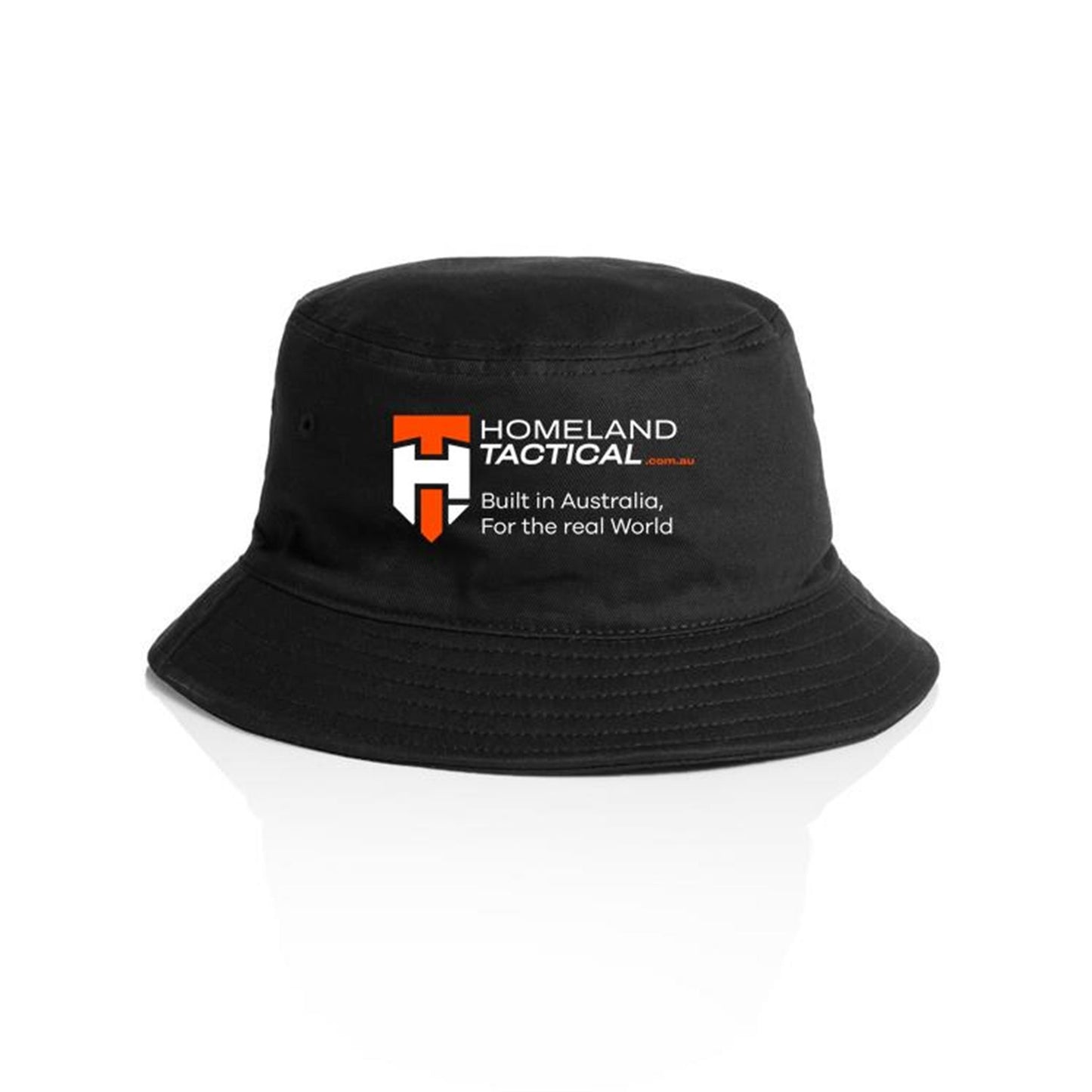 Homeland Tactical Bucket Hat