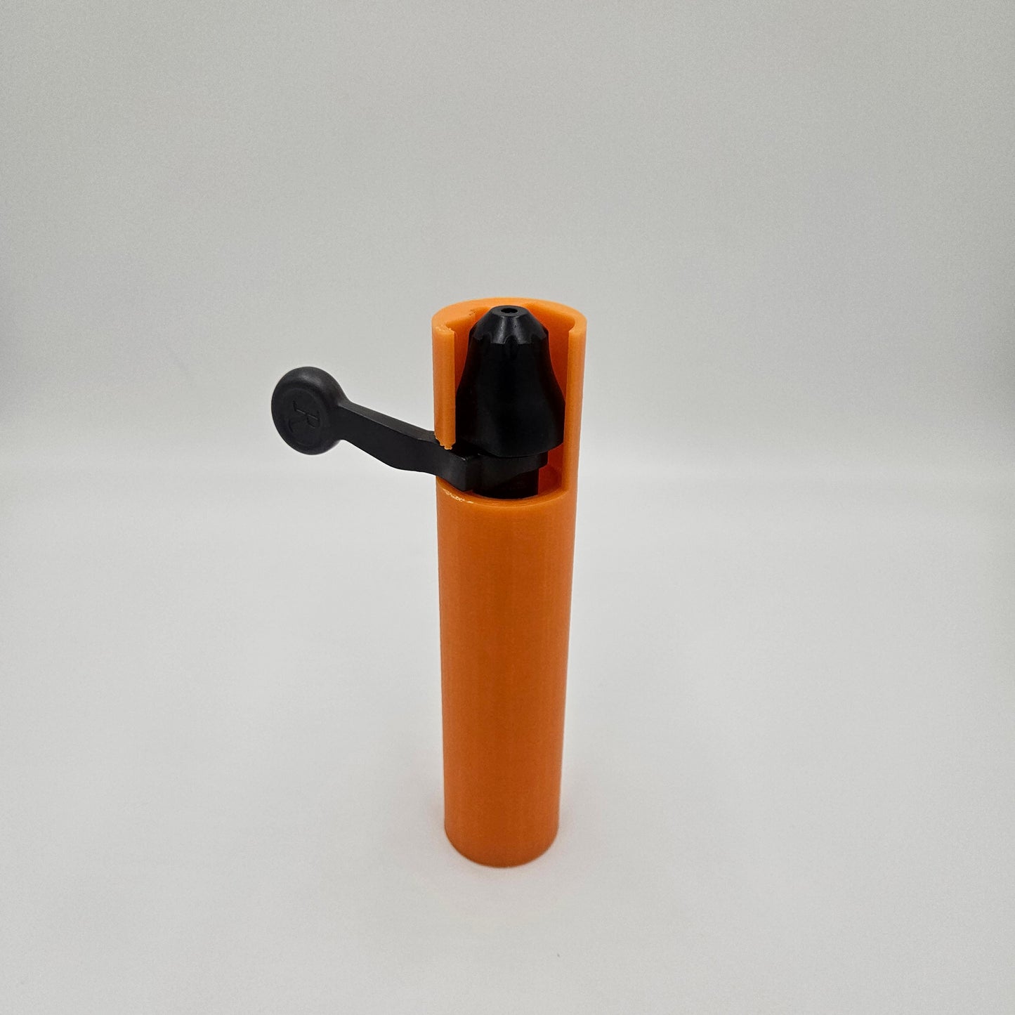 Remington 700 Series Universal Fit Bolt Cover Holder Protector Un-Cocking Sleeve