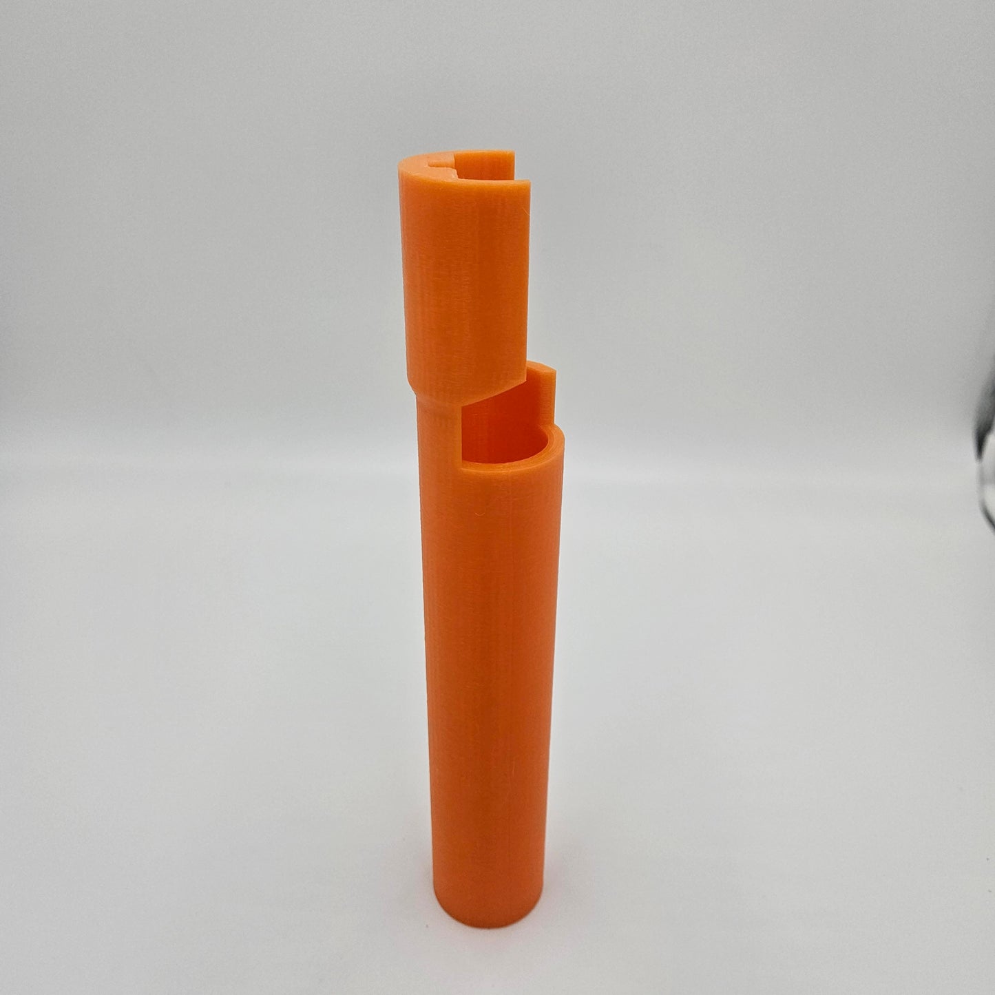 Mauser 98 Bolt Cover Holder Protector Un-Cocking Sleeve Storage Rifle Case
