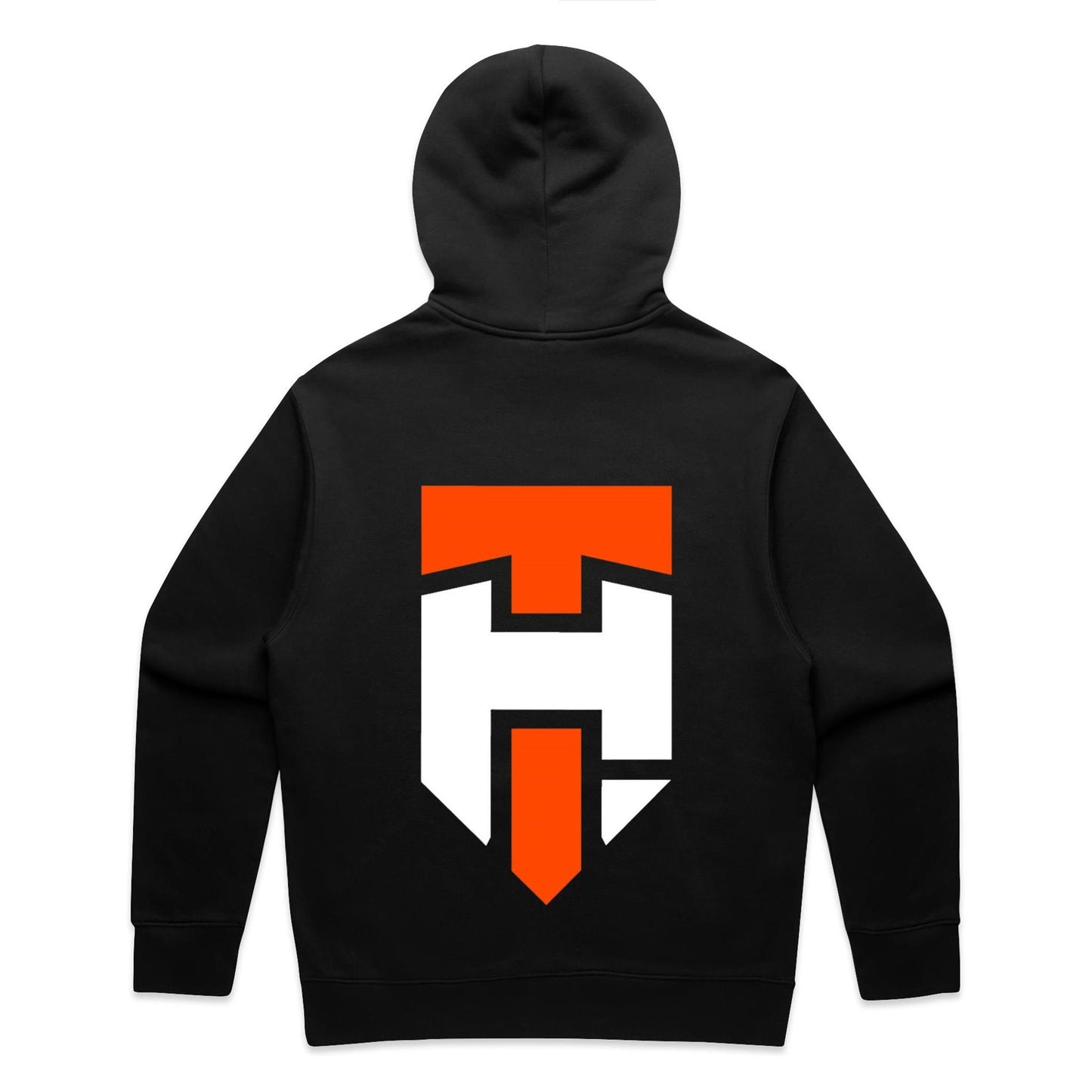 Homeland Tactical Hoodie