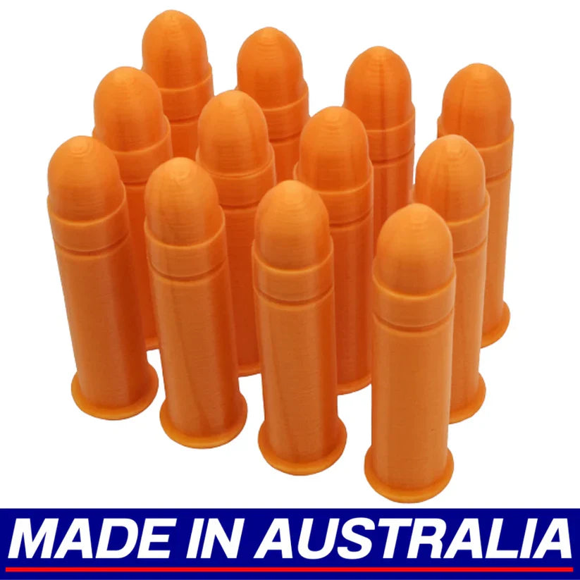 Snap Caps