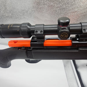 Howa 1500 / Weatherby Vanguard Bundle - Bolt Holder Protector, Bore Guide Rod Snake, Disassembly Tool - Also fits Weatherby Vanguard
