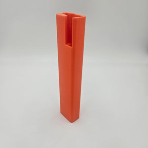 Lee Enfield SMLE .303 Rifle Bolt Cover Holder Protector Un-Cocking Sleeve Storage Case