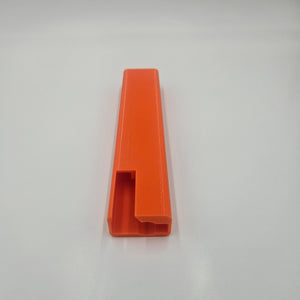 Lee Enfield SMLE .303 Rifle Bolt Cover Holder Protector Un-Cocking Sleeve Storage Case