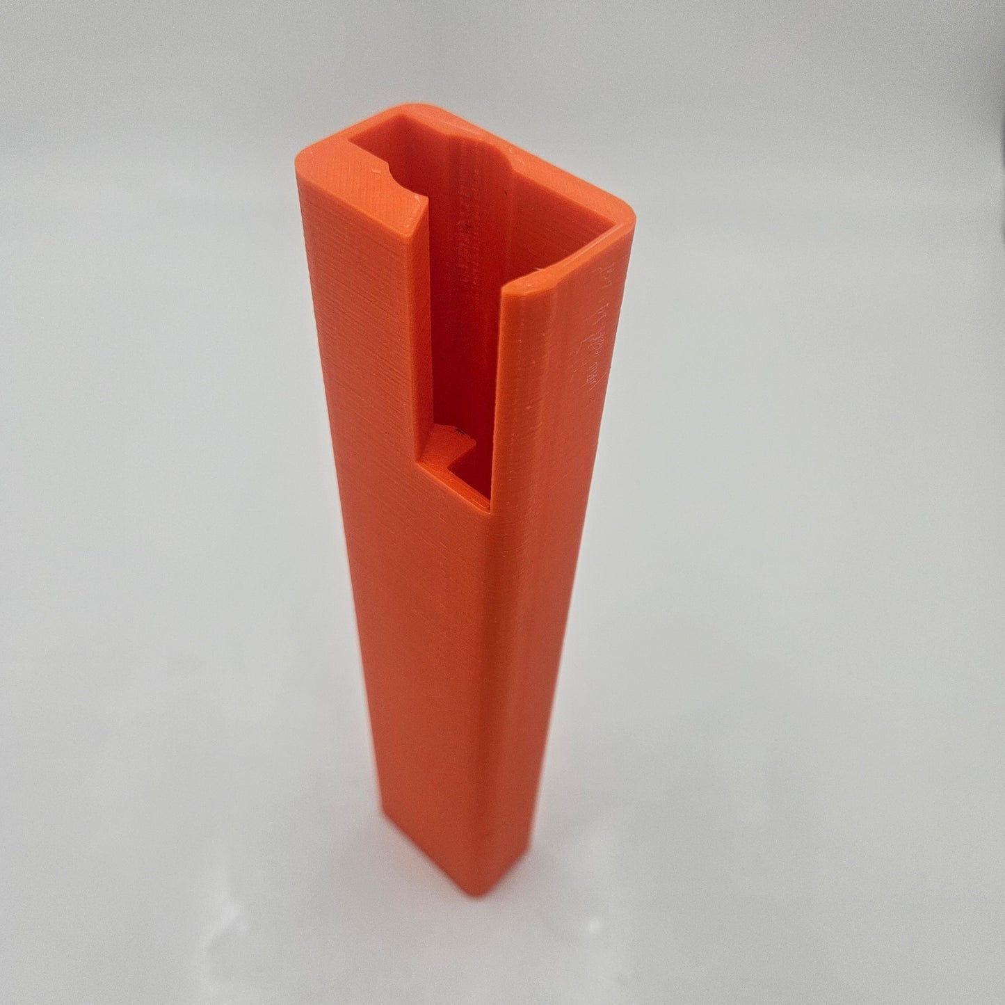 Lee Enfield SMLE .303 Rifle Bolt Cover Holder Protector Un-Cocking Sleeve Storage Case