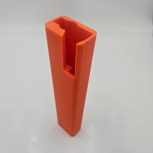 Lee Enfield SMLE .303 Rifle Bolt Cover Holder Protector Un-Cocking Sleeve Storage Case