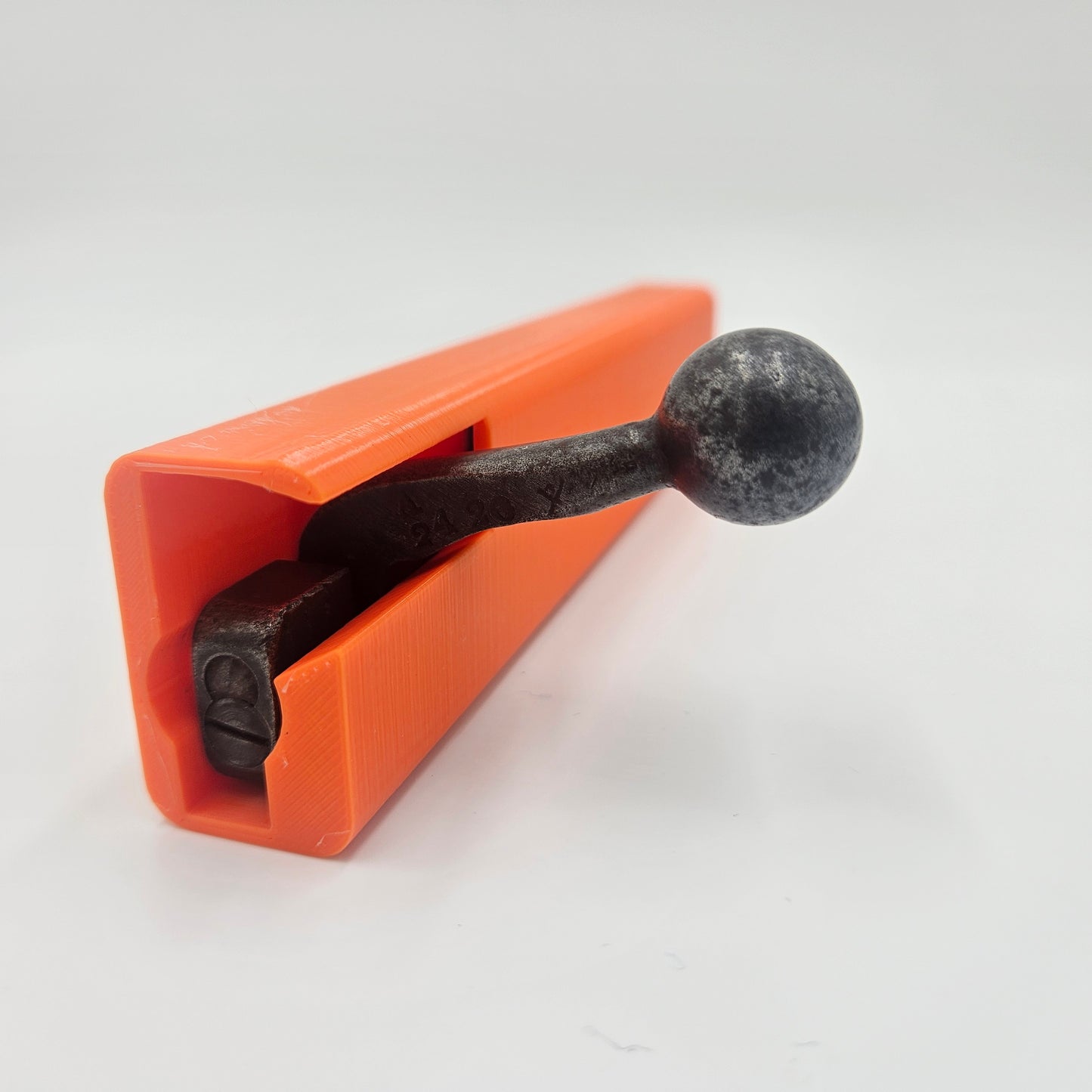 Lee Enfield SMLE .303 Rifle Bolt Cover Holder Protector Un-Cocking Sleeve Storage Case