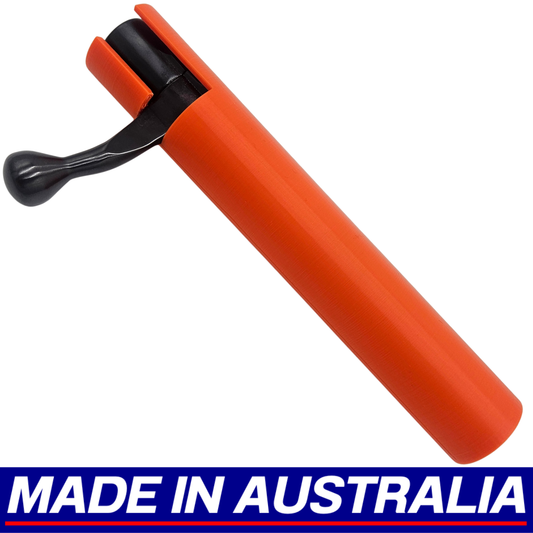 Howa 1500 Universal Bolt Holder Protector Un-Cocking Case Sleeve Storage Cover