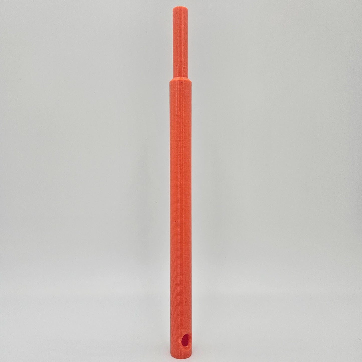 Lee Enfield SMLE .303 Bore Guide Snake Rod Rifle Gun Barrel Cleaning Tool Guide