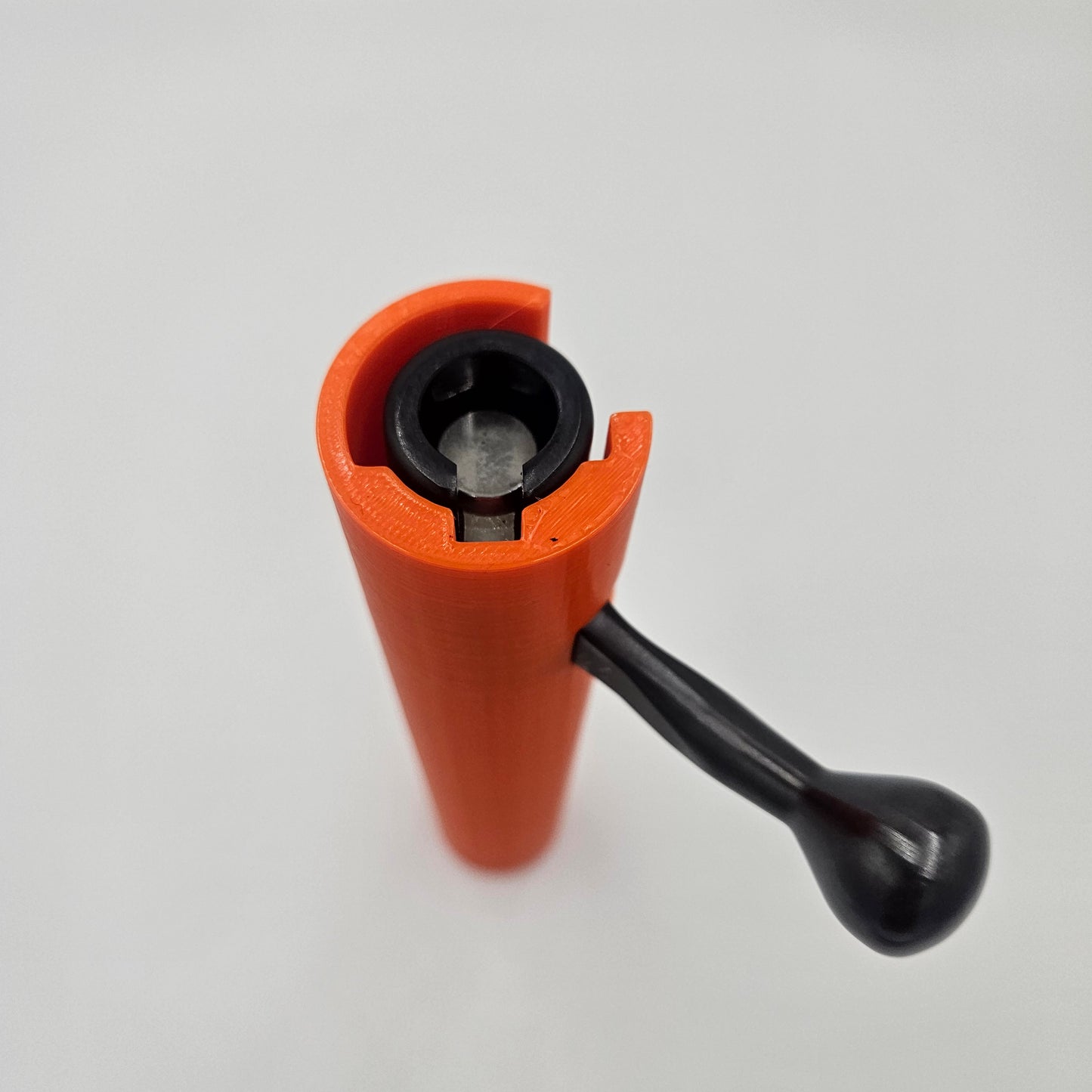 Howa 1500 Universal Bolt Holder Protector Un-Cocking Case Sleeve Storage Cover