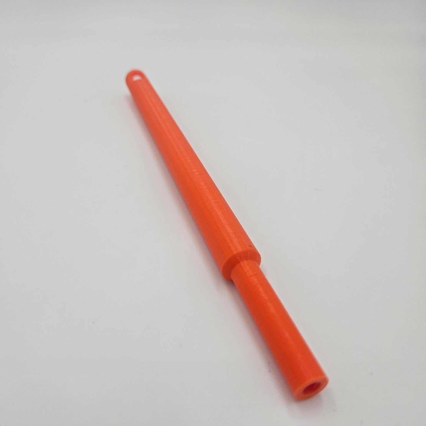 Lee Enfield SMLE .303 Bore Guide Snake Rod Rifle Gun Barrel Cleaning Tool Guide