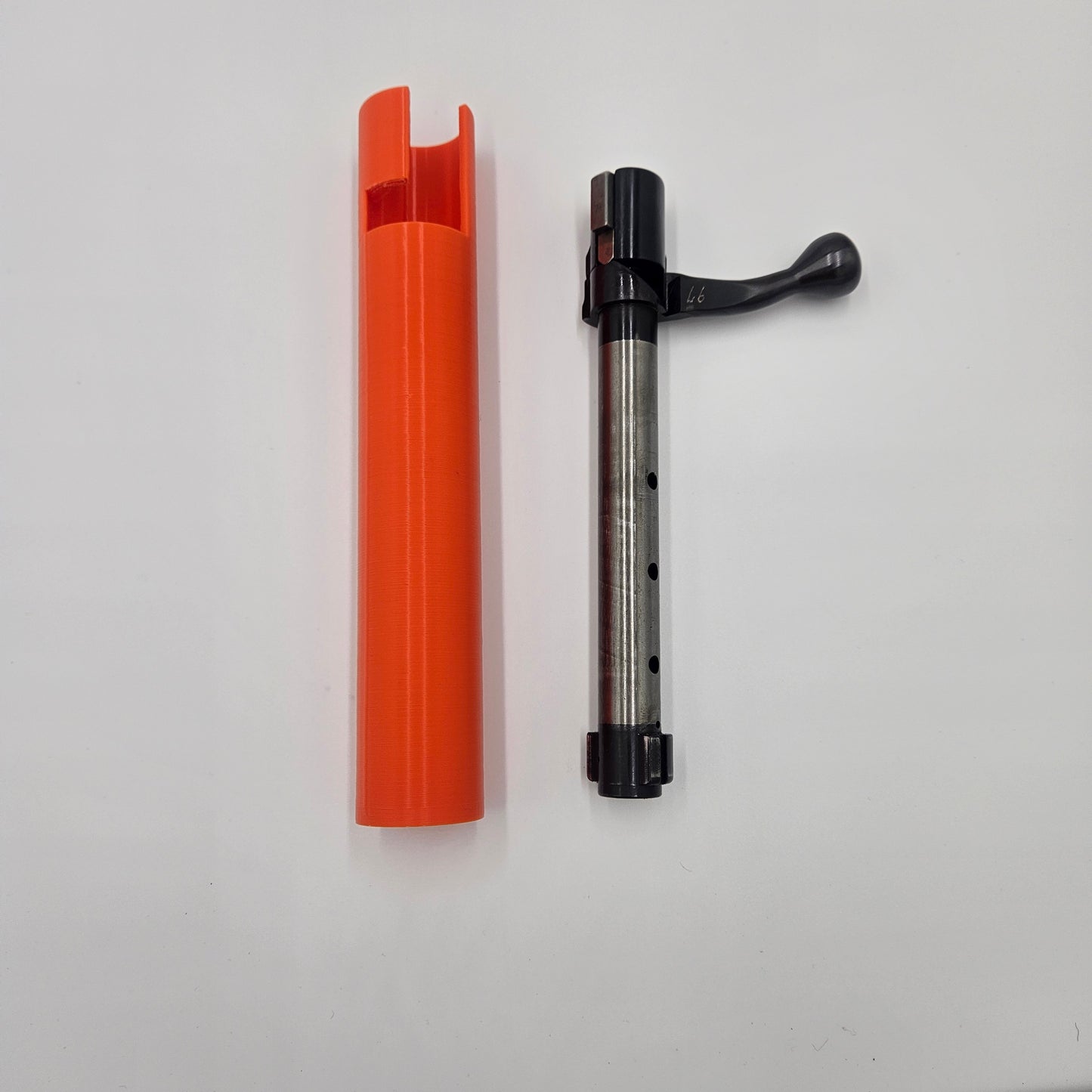 Howa 1500 Bundle - Bolt Holder Protector, Bore Guide Rod Snake, Disassembly Tool