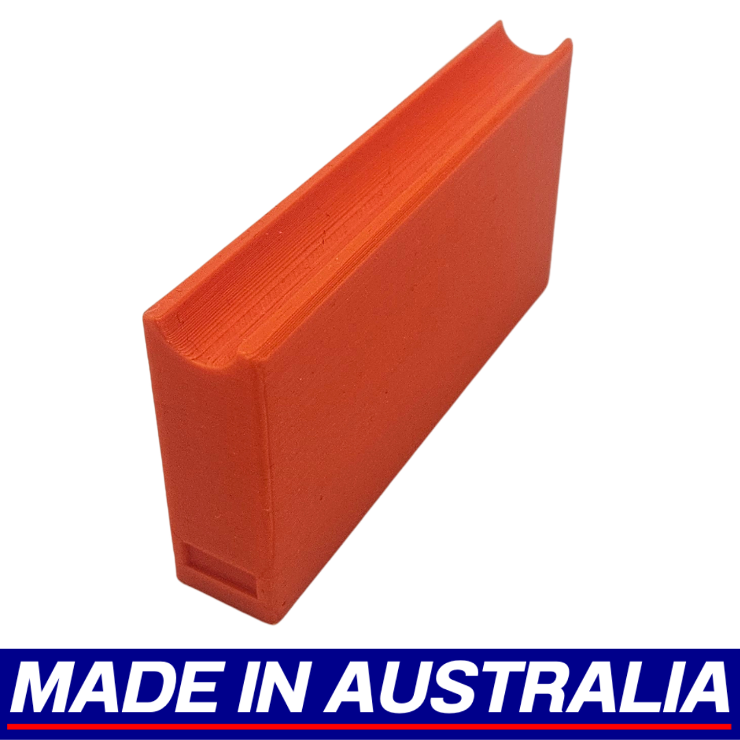 AICS LA Long Action TAC CTR Single Round Loading Sled Magazine Tactical
