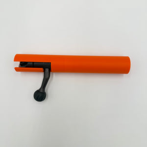 Sauer 101 Bolt Cover Holder Protector Un-Cocking Sleeve Rifle Storage Case