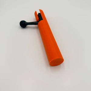 Sauer 101 Bolt Cover Holder Protector Un-Cocking Sleeve Rifle Storage Case