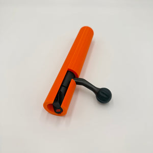 Sauer 101 Bolt Cover Holder Protector Un-Cocking Sleeve Rifle Storage Case