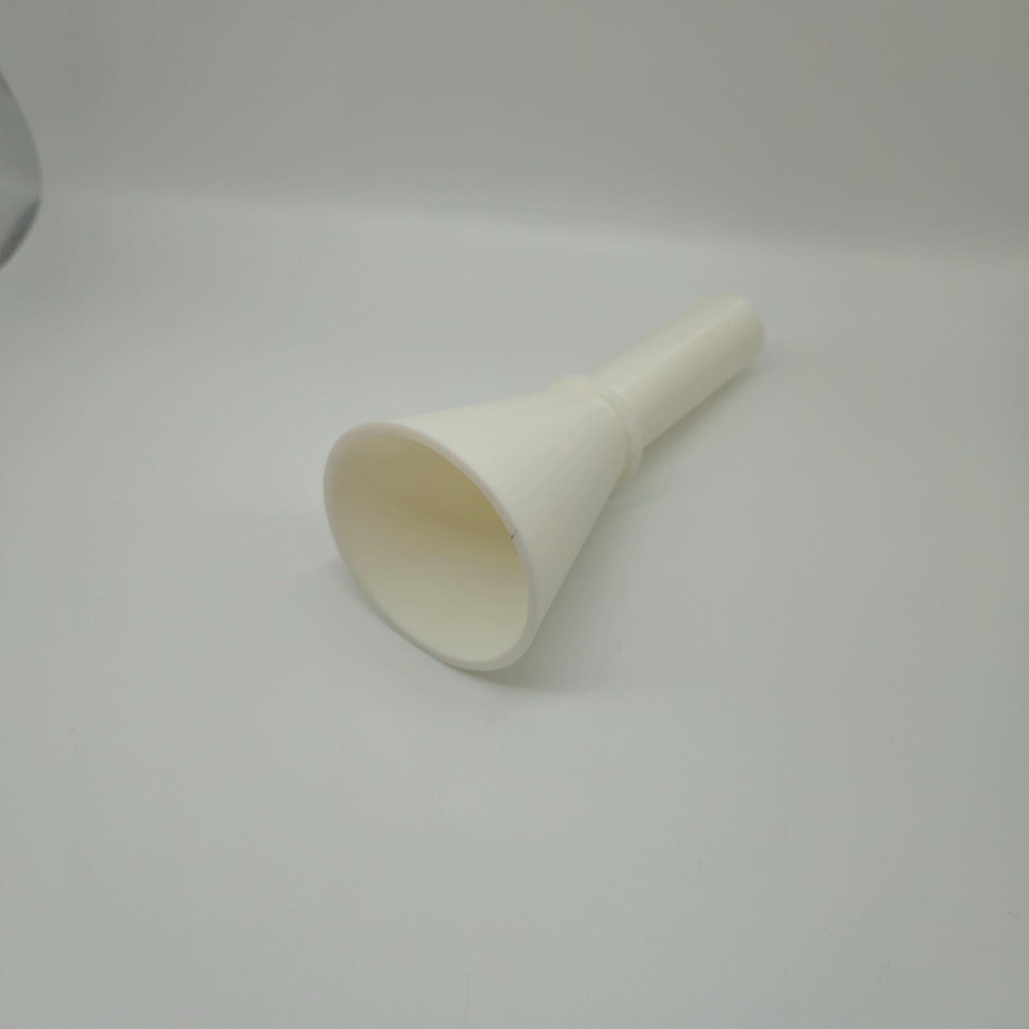 Expanded Mouth Diesel Fuel Petrol Funnel Universal Focus Volvo XC Jaguar Car