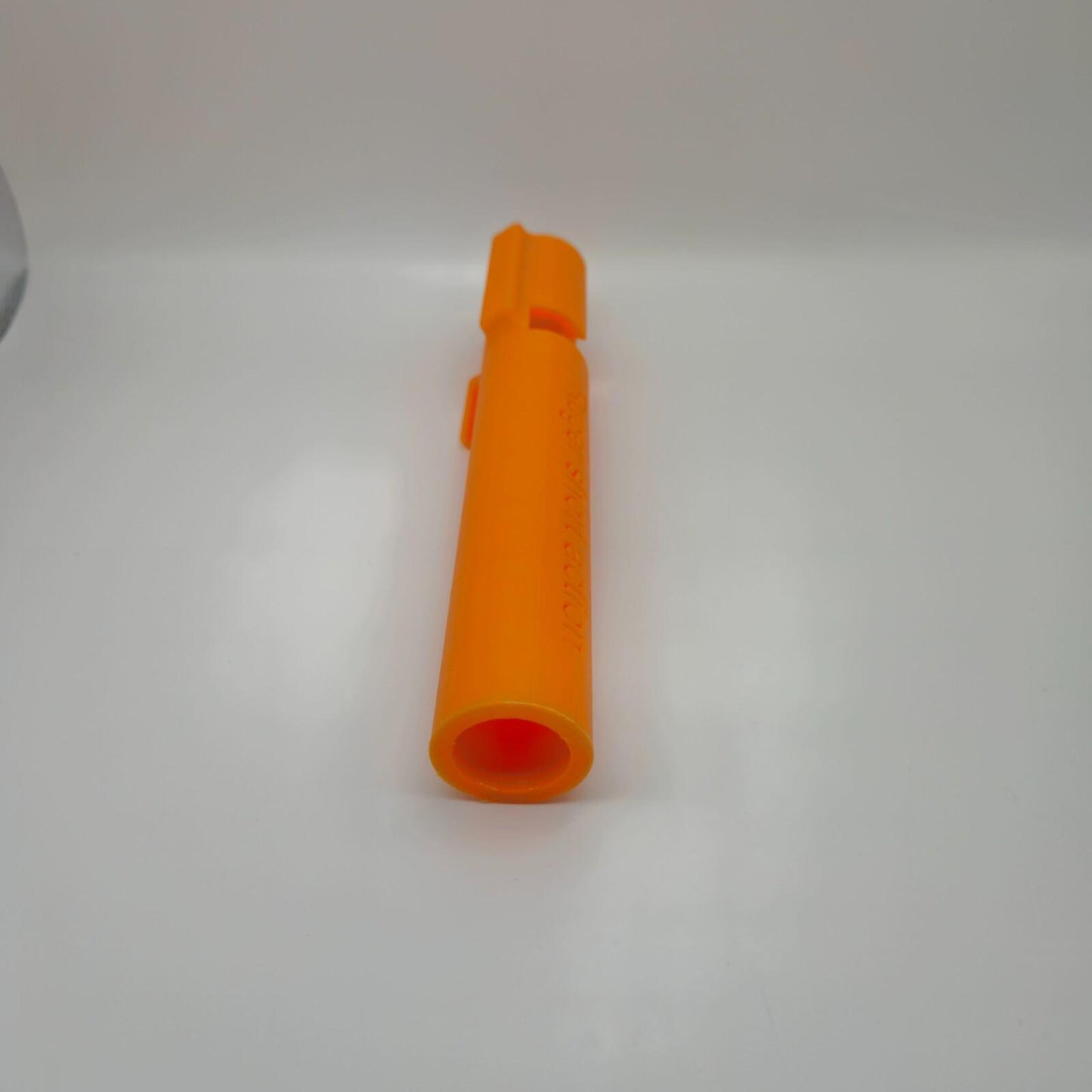 Ruger American / Precision Centrefire Rifle Short Action Bolt Cover Holder Protector Un-Cocking Sleeve