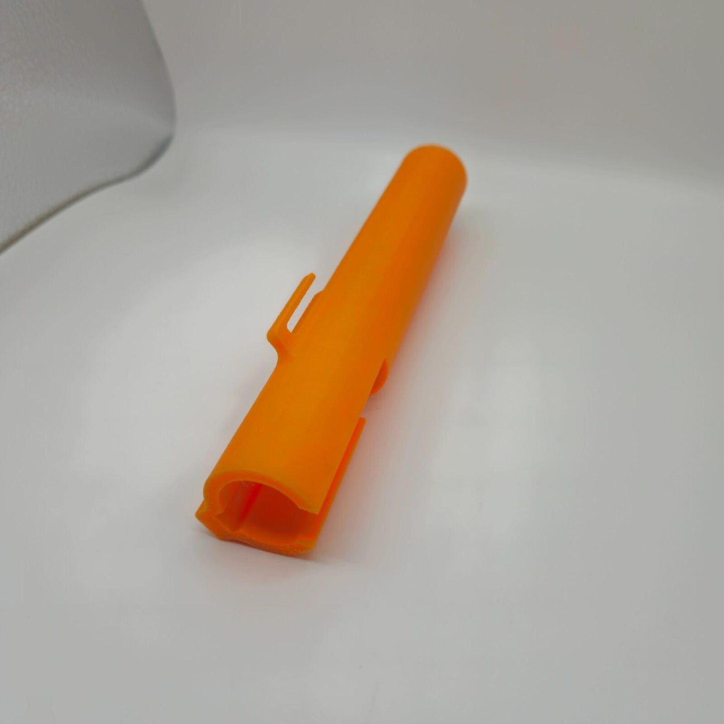 Ruger American / Precision Centrefire Rifle Short Action Bolt Cover Holder Protector Un-Cocking Sleeve