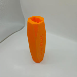 Savage Arms Universal Bolt Cover Holder Protector Un-Cocking Sleeve