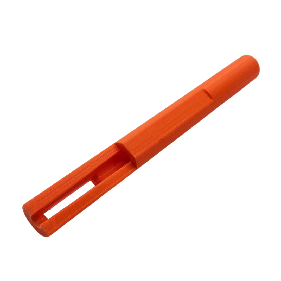 .22lr Cleaning Bore Guide Rifle Rod Snake Gun Barrel Fits CZ All 45X Chambers