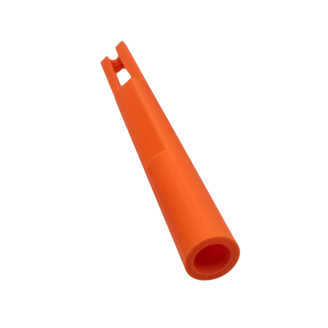 .22lr Cleaning Bore Guide Rifle Rod Snake Gun Barrel Fits CZ All 45X Chambers