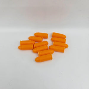 32 ACP 7.65 Automatic Dummy Rounds 12x Pack Pistol Training Ammo Bullets