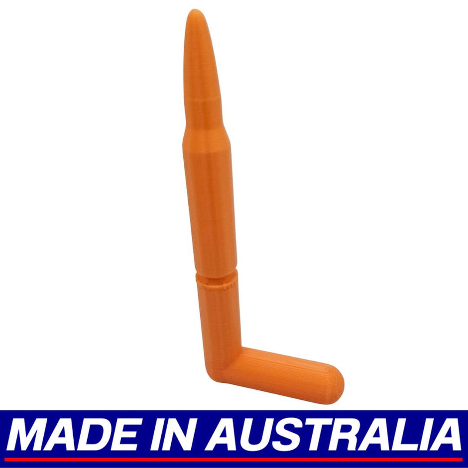 Safety Flags – Homeland Tactical