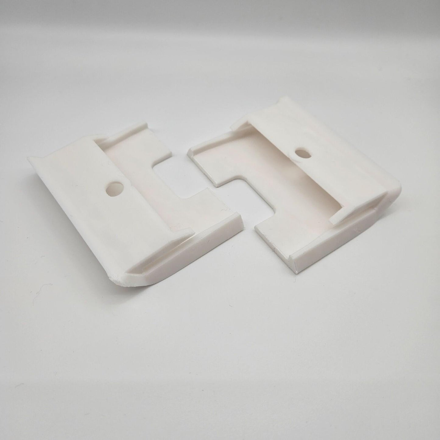 AU Ford Falcon FPV GTP Jack Point Covers 2x Pair - Made in Australia