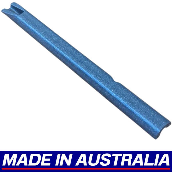 Tikka T1x Bore Guide .22lr .17 HMR Rod Rifle Chamber Barrel Snake Gun Tool