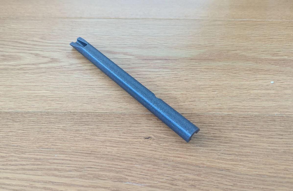 Tikka T1x Bore Guide .22lr .17 HMR Rod Rifle Chamber Barrel Snake Gun Tool