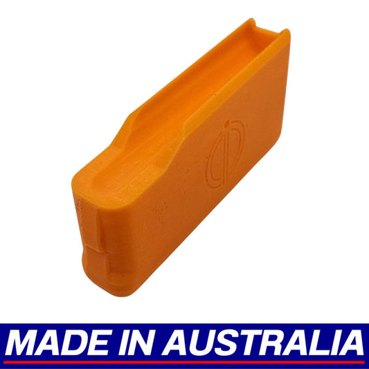 Tikka T3X Single Round Loading Training Magazine Sled Short Action Fit Weights