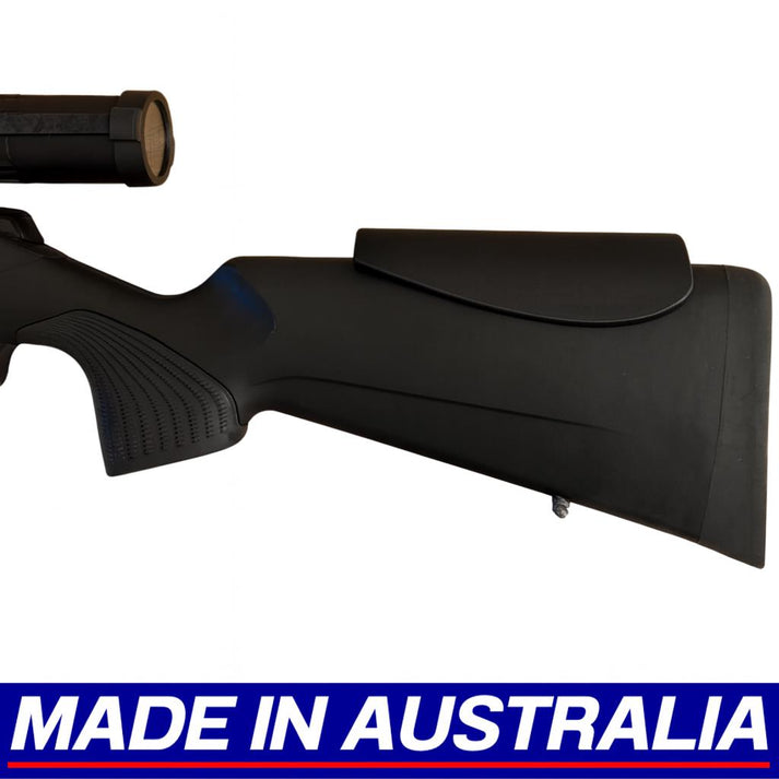 Tikka T3x T1x Cheek Riser Rifle Pad Butt Stock Scope Ergonomic Precisi ...