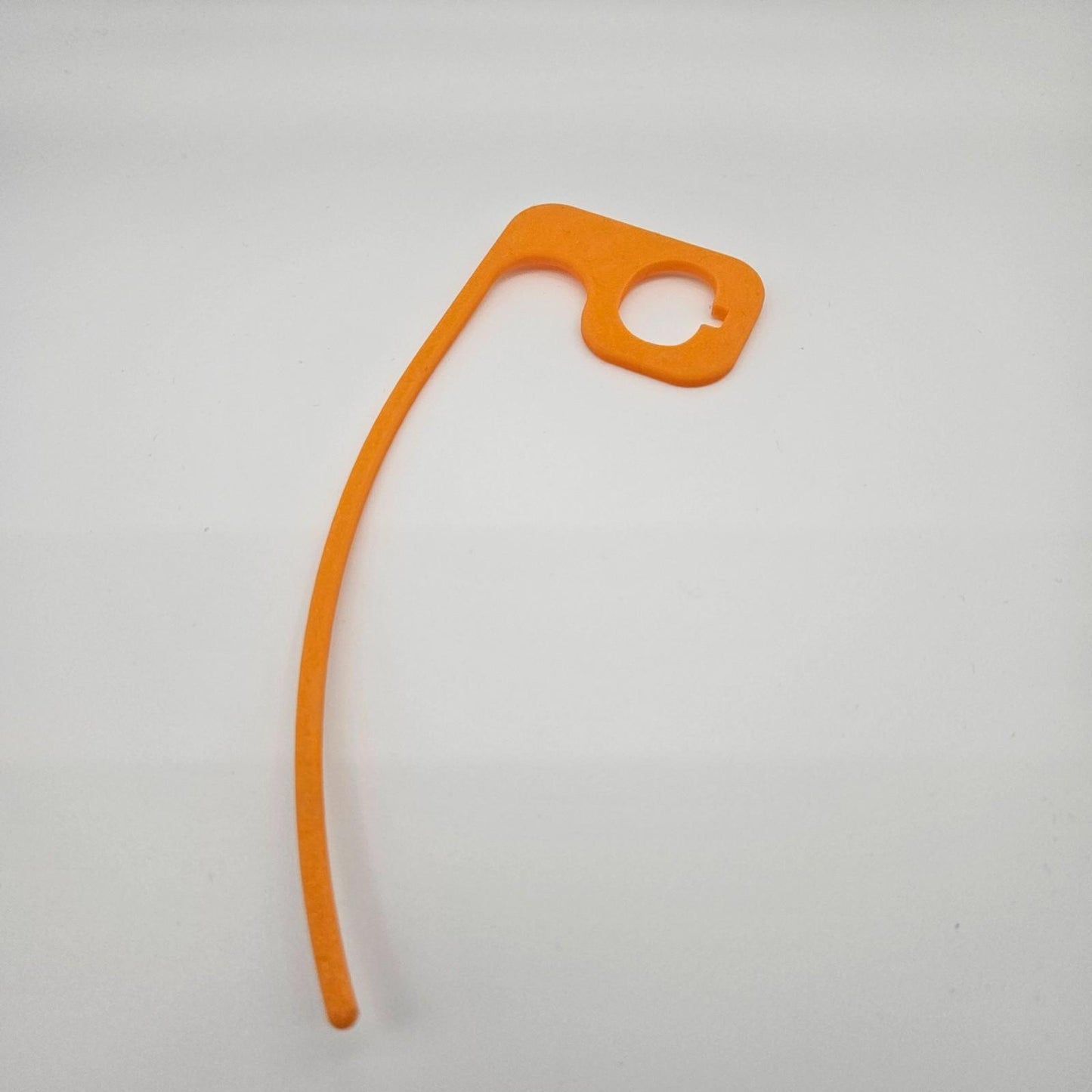 Tikka T3 T3x Safety Chamber Flag with Decocker Key  Spring Easer Rifle Range Flag