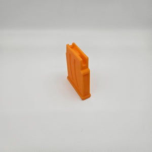 .22lr CZ Single Round Loading Training Magazine Sled One Shot Practice 45X 515 LA101