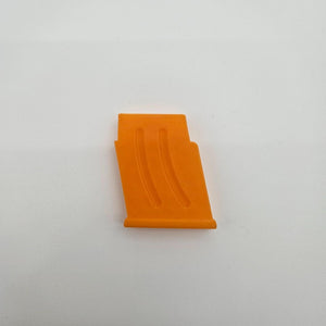 .22lr CZ Single Round Loading Training Magazine Sled One Shot Practice 45X 515 LA101