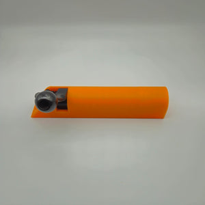 CZ 452 453 .22lr Bolt Cover Holder Protector and Un-Cocking Sleeve - Made in Aus