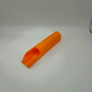 CZ 452 453 .22lr Bolt Cover Holder Protector and Un-Cocking Sleeve - Made in Aus