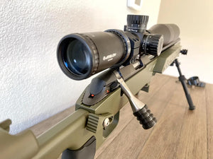 Tikka T1x T3x Oversized Rifle Bolt Knob Extension Ergonomic Handle Attachment