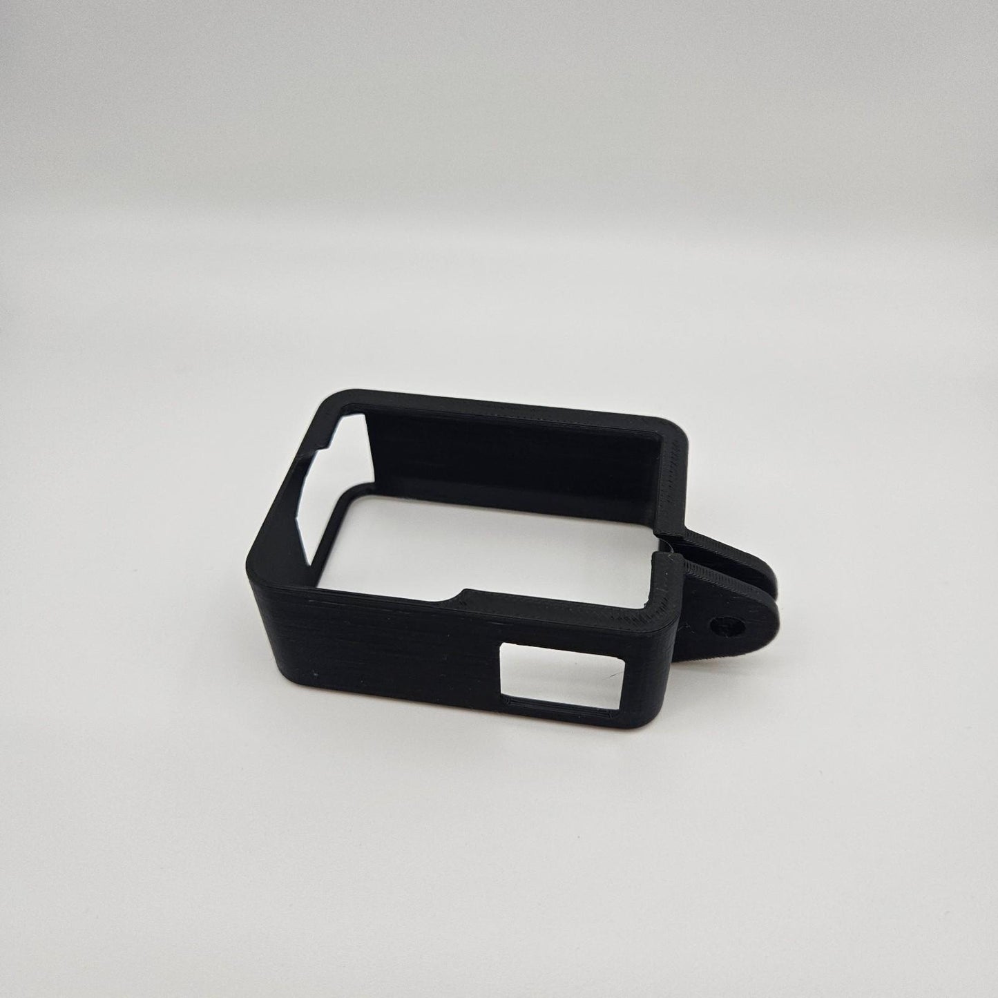 GoPro Hero 5 6 7 Vertical Mount Case Portrait Adapter Frame Universal