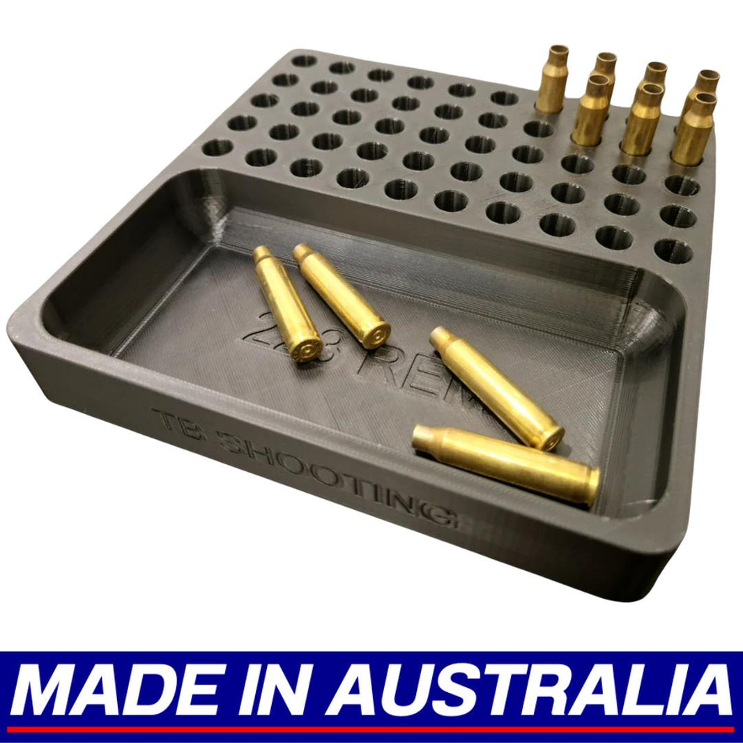 Reloading Blocks – Homeland Tactical